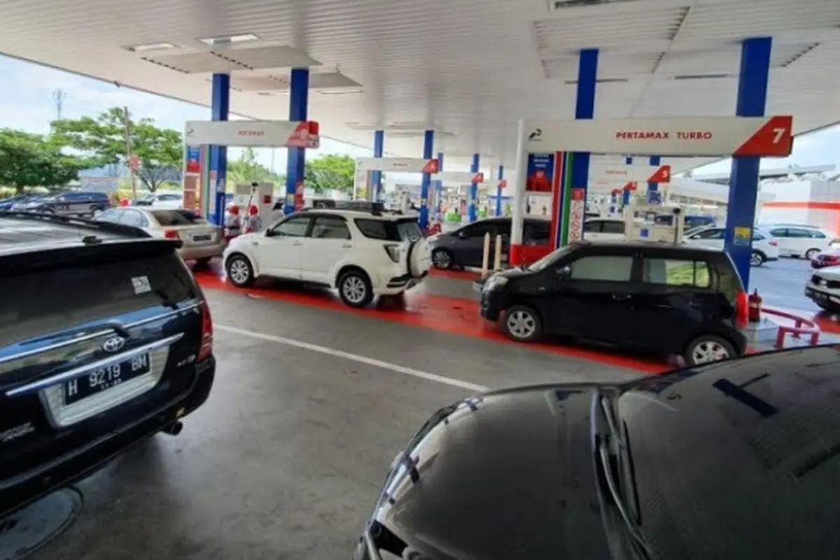 Pertamina