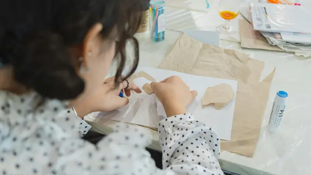 Meningkatkan Harga Diri dan Kepercayaan Diri