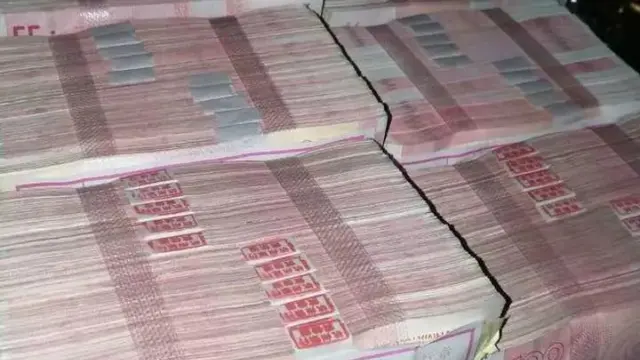 Rp 4 Miliar Dianggap Sedikit, Pria Di Tiongkok Ditinggalkan Pacar