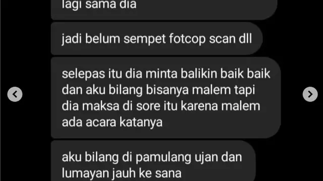 bakar ijazah