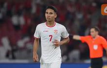 Kata Marselino Ferdinan usai Bawa Timnas Indonesia Kalahkan Arab Saudi 2-0