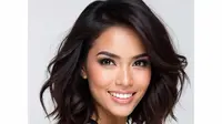 6 Model Rambut Pendek Wanita Gemuk Rambut Tipis Gaya Layered Bob, Bisa Bikin Percaya Diri