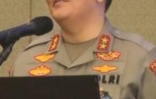 Pesan Tegas Jenderal Bintang 2 Angkatan Akpol 1991 ke Polwan 'Tidak Ada Lagi Polisi yang Sok-sokan