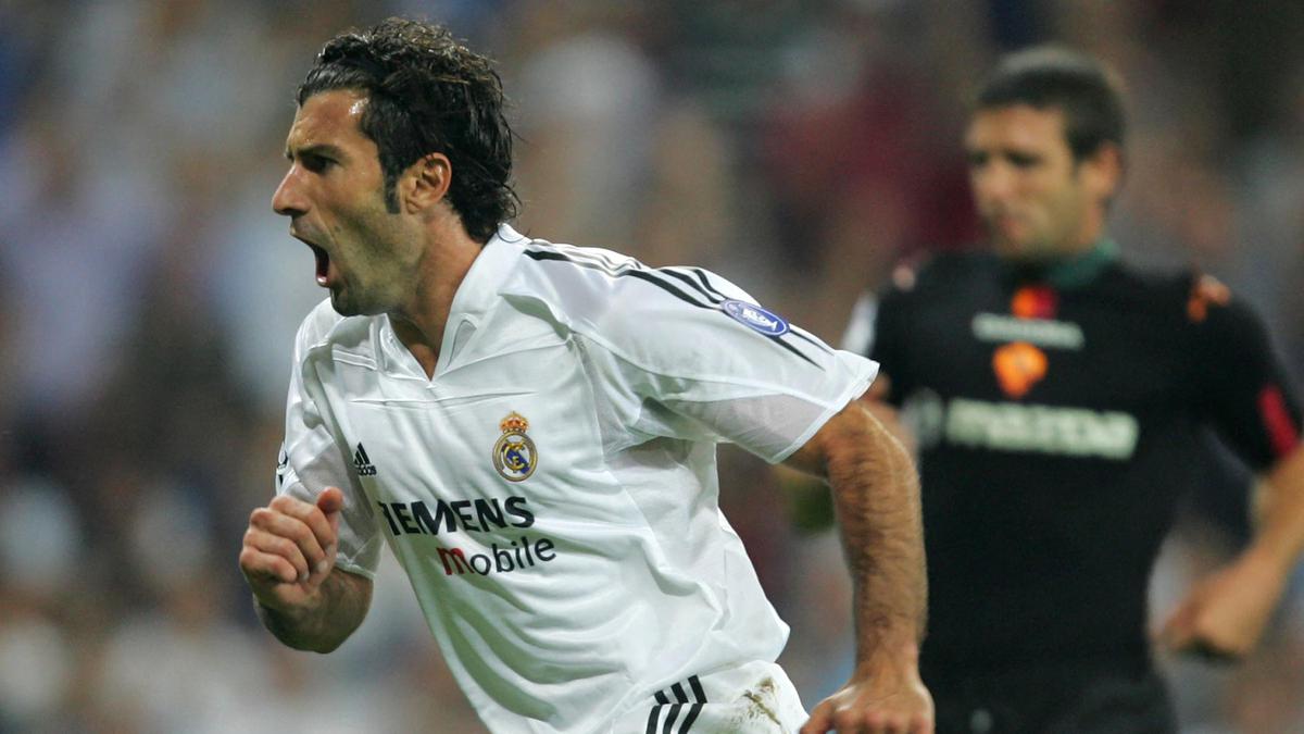 Berita Pemain Real Madrid Terbaru - Kabar Terbaru Hari Ini | Bola.com