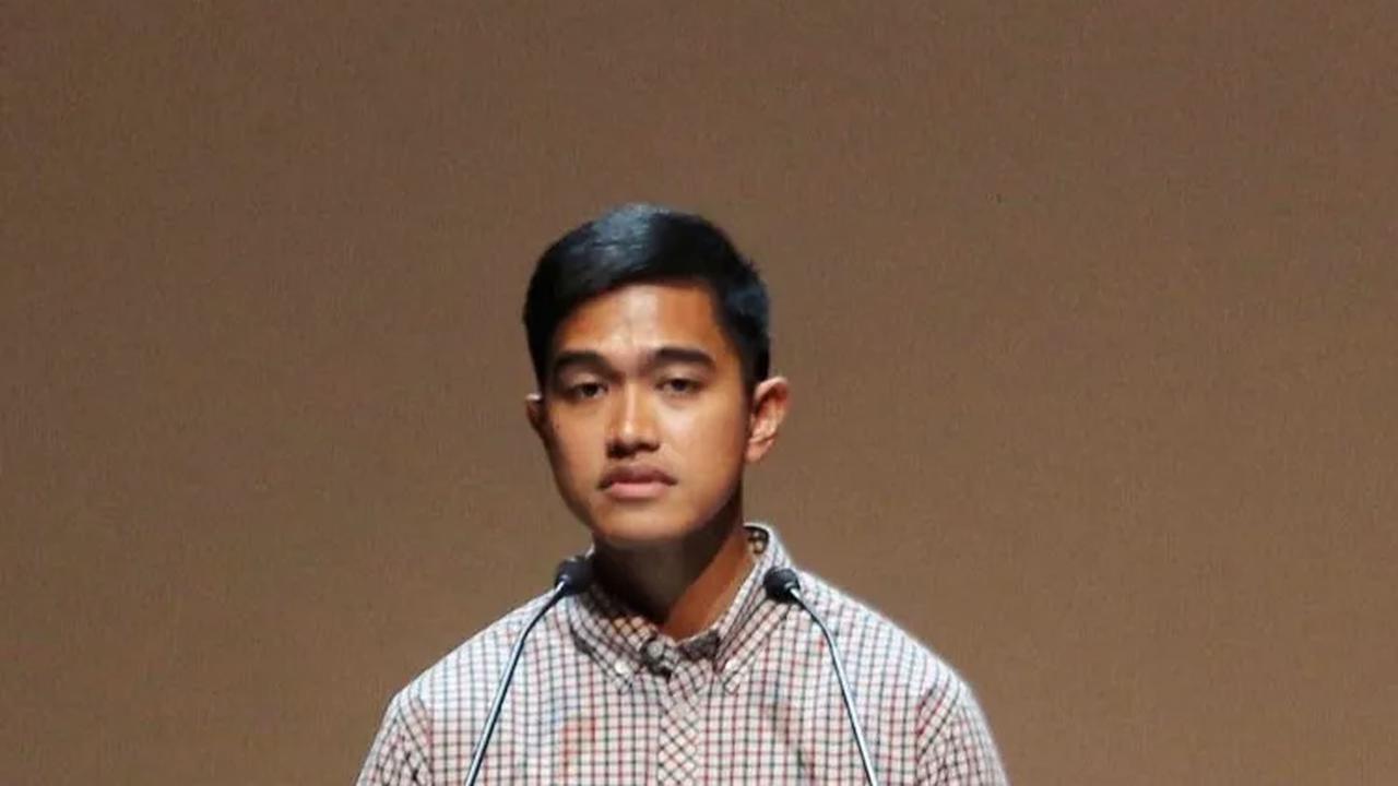 VIDEO: Jalan Ninja Kaesang Anak Jokowi, 3 Hari Gabung Langsung Jabat Ketum PSI
