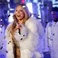 Ada anomali di Billboard Hot 100 tiap Desember. Sejumlah lagu Natal merangsek posisi 10 besar. All I Want For Christmas Is You dari Mariah Carey juaranya. (Foto: Dok. Instagram @mariahcarey)