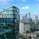 HUT 8 Dekade BNI Jadi Momentum Perkuat Transformasi Digital dan Pertumbuhan Berkelanjutan
