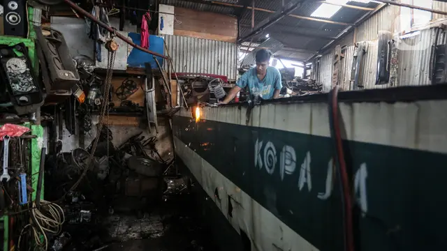 Kopaja Tua