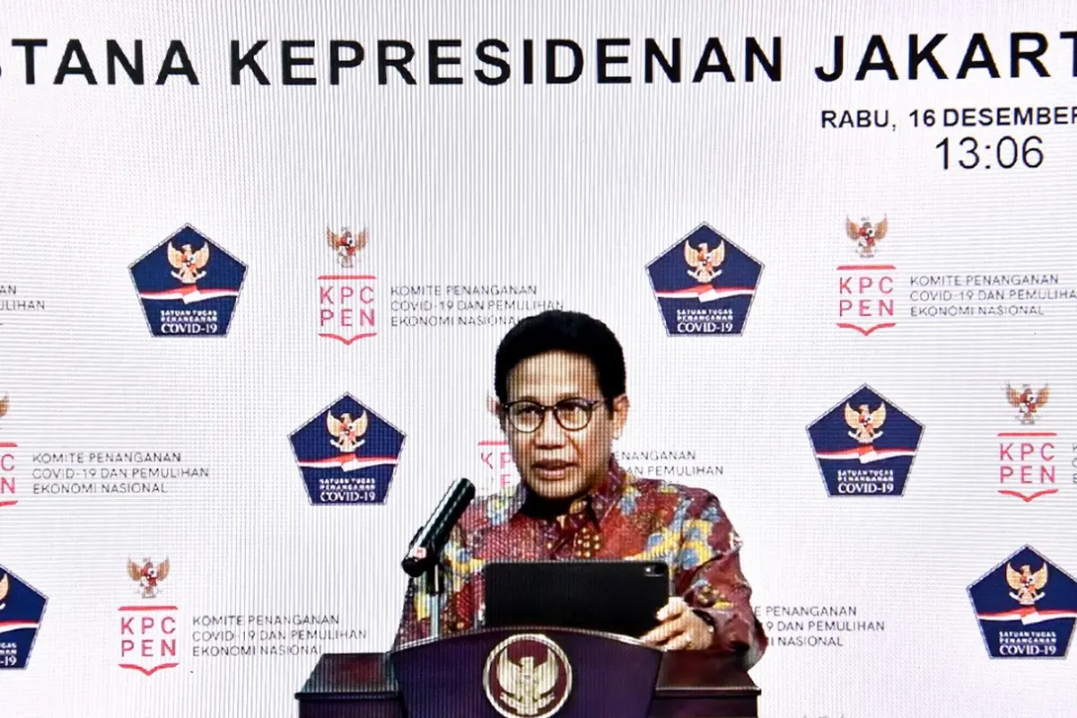 Tersisa 2 Minggu, Gus Menteri Minta Penggunaan Dana Desa 2020 Dipercepat