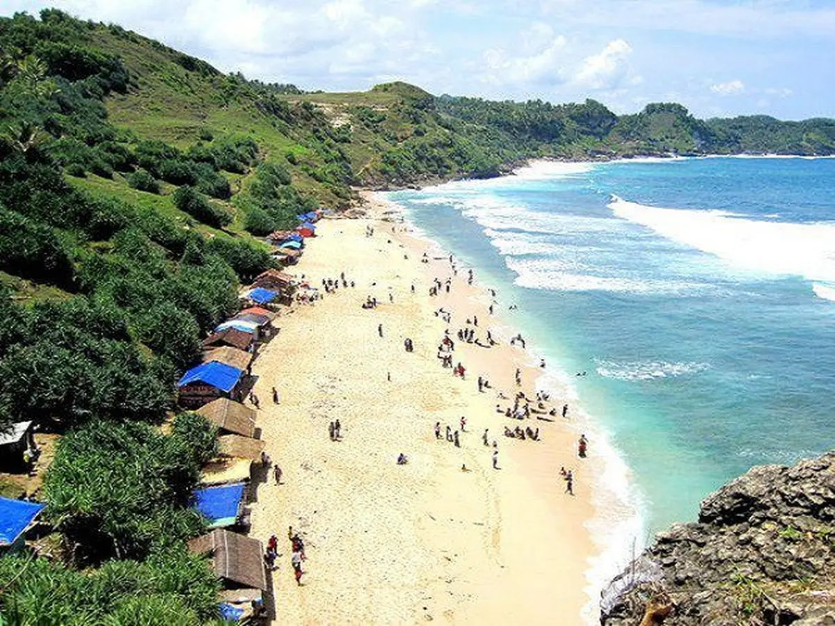 Wisata Wonogiri yang Sayang Dilewatkan, dari Pantai hingga