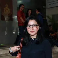 Marcella Zalianty. (Deki Prayoga/Bintang.com)