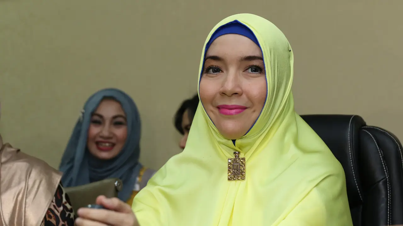 Rima Idris
