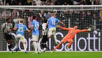Juventus Dibantai Lazio, Luciano Spalletti Mulai Ragu dengan Pemainnya