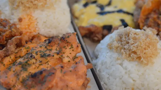 4 Saus Favorit Kombinasi Makanan Kekinian yang Bikin Ketagihan