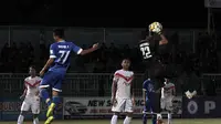 Lagi, Persis Berjumpa PSIS di Piala Polda Jateng 2015