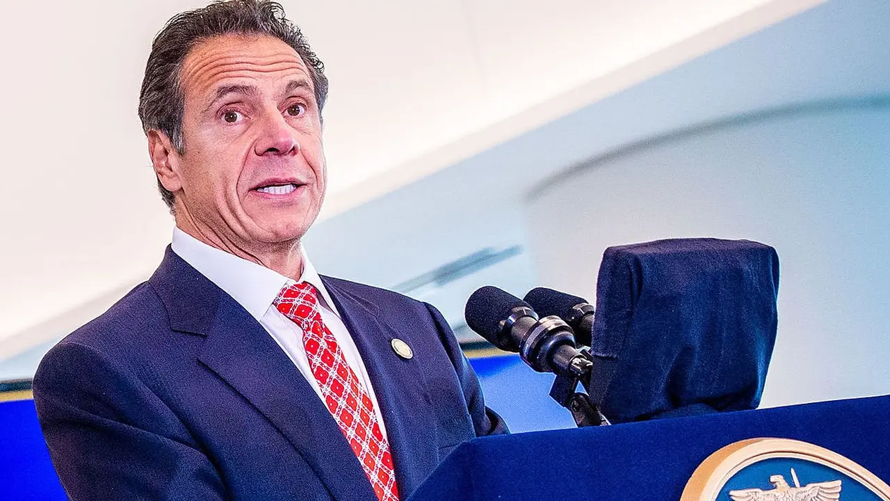 Andrew Cuomo (wikimedia commons)