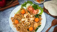 Bumbu Bakmi Goreng Ala Abang-Abang Jualan yang Enak dan Gurih, Ketahui Rahasianya
