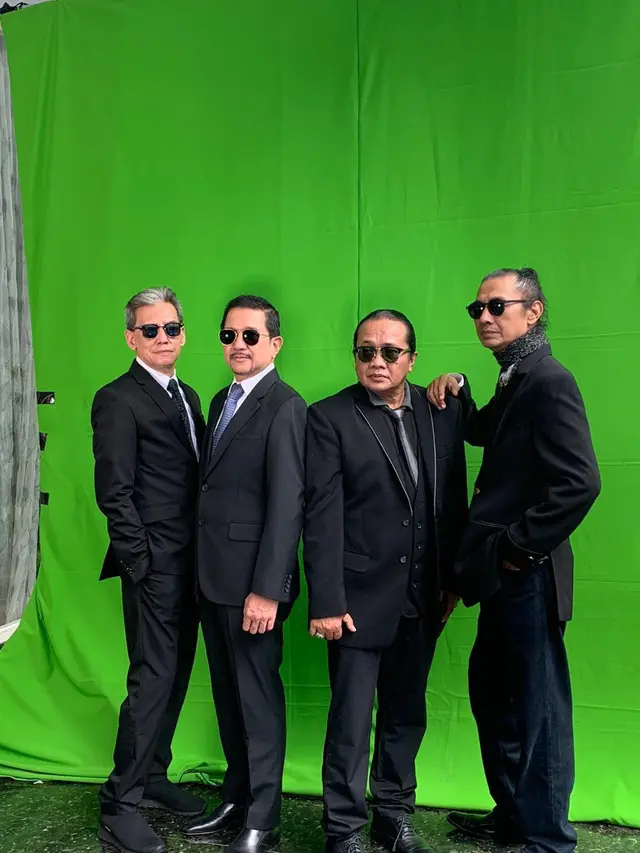 The Gentlemen