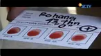 Untuk pastikan kerangka yang ditemukan di parit adalah sopir taksi online yang tewas dirampok, polisi akan melakukan tes DNA dari pihak keluarga.