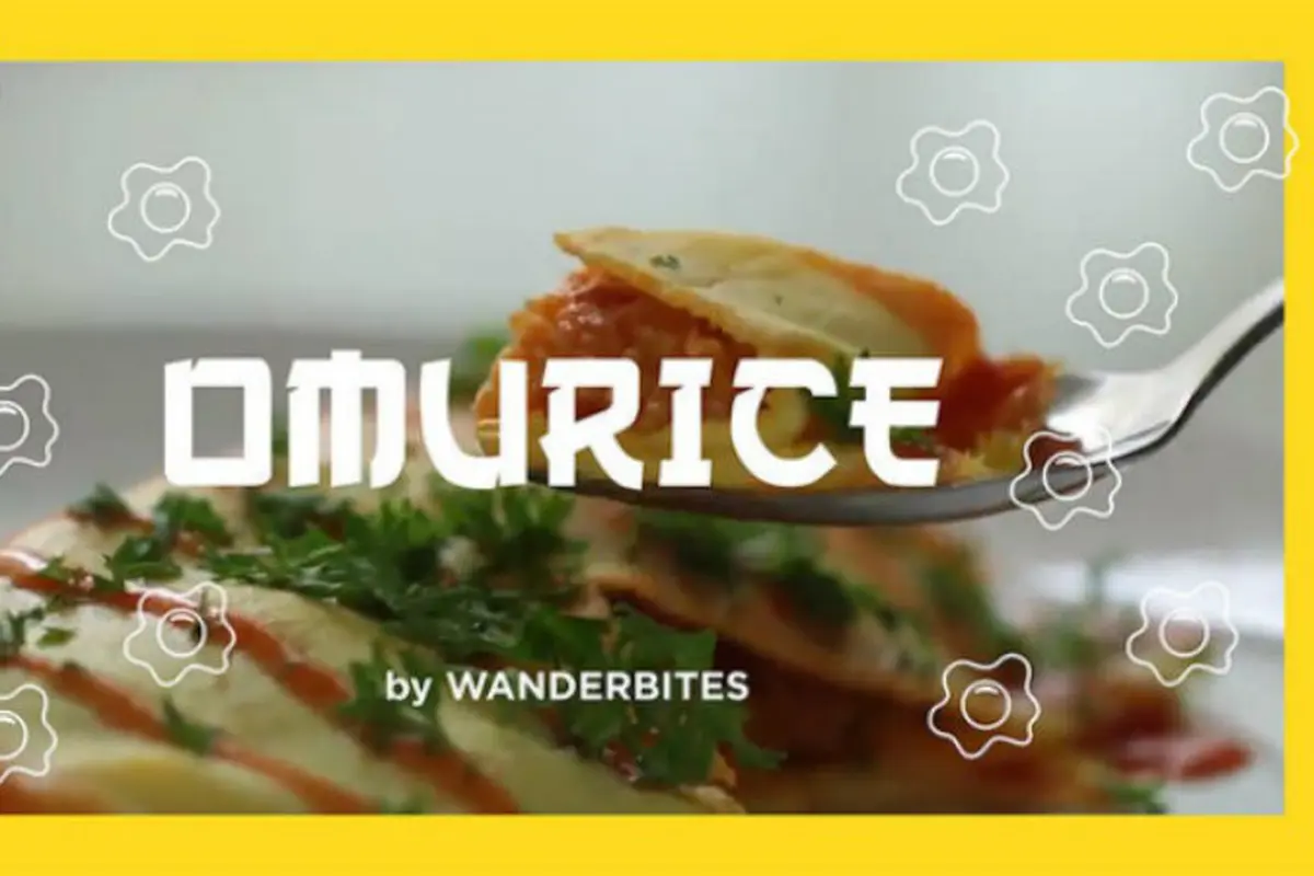 Tutorial Masak