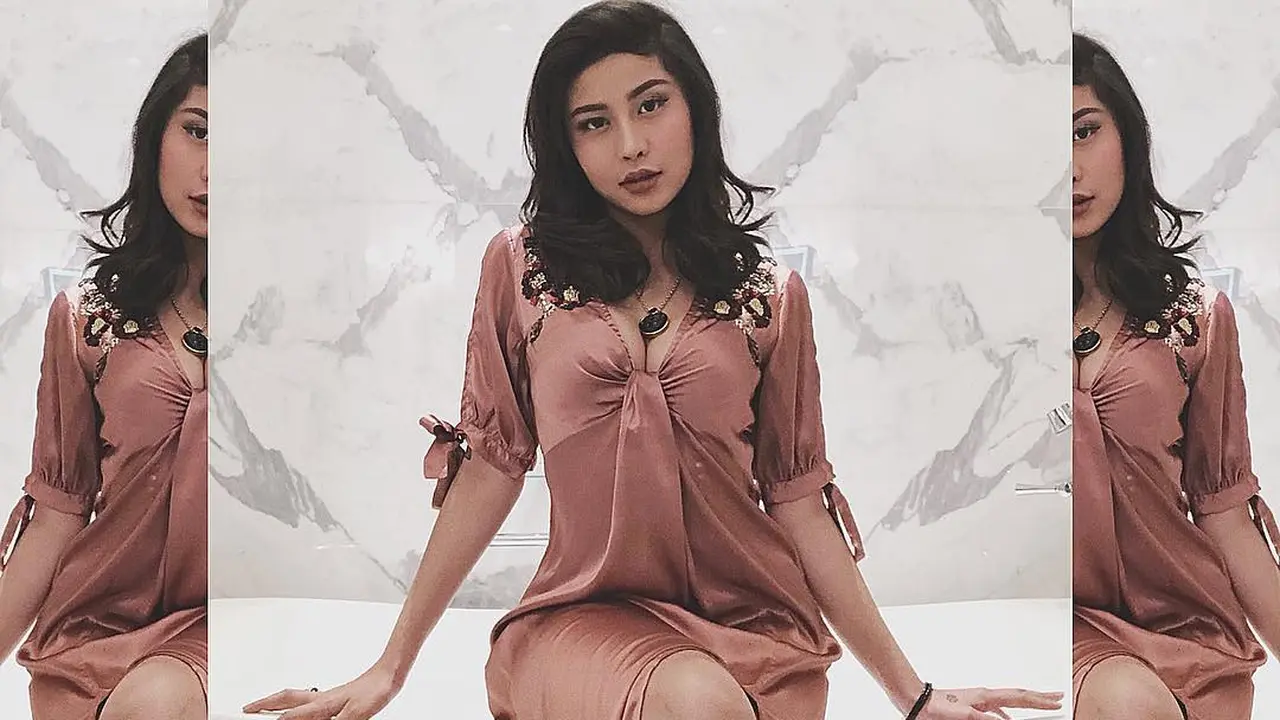 [Bintang] Seksi Sampai Hijabers, Gaya Awkarin dan 4 Selebgram Hits