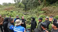 Kayu Tebangan di Ijen Berpotensi Picu Banjir, Ini Langkah Bupati Banyuwangi