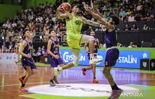 Inkonsistensi Pacific Caesar Surabaya Jadi Masalah Utama di IBL 2026