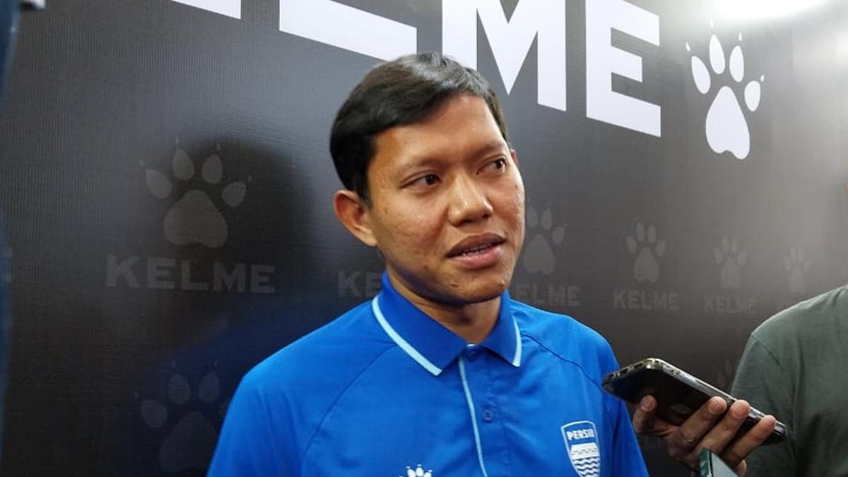 Adam Alis Prediksi Hanya Jadi Cadangan Timnas Indonesia di Piala AFF 2026