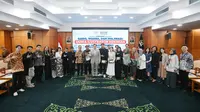 Kejar Market Dunia, Ibas Dorong Pengembangan Karier Ilustrator Indonesia
