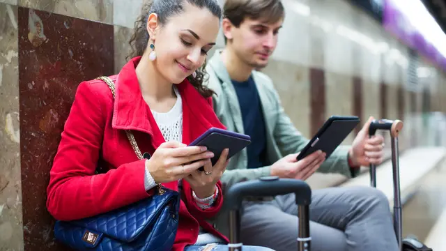 nikmati fitur google