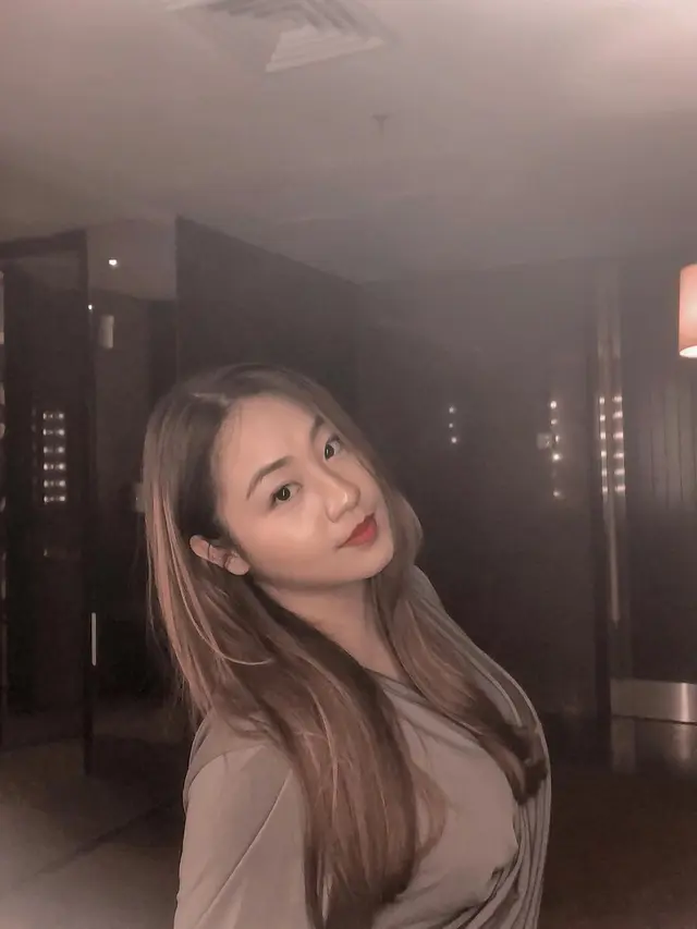 6 Potret Susyen Regina, Mantan Tunangan Indra Kenz Sebelum Jadi Crazy Rich