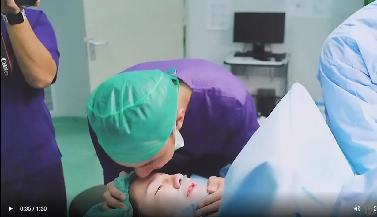 [Instagram/felicyangelista_]