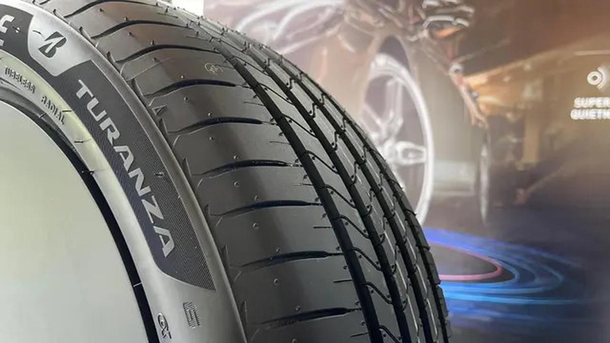 Bridgestone Turanza 6 Resmi Meluncur, Performa Meningkat dan Lebih Senyap