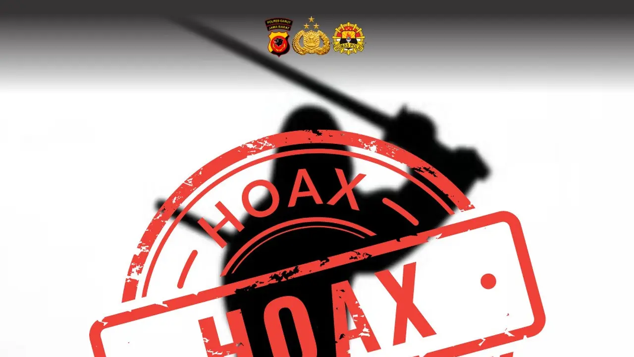 Isu penganiyaan yang dilakukan sosok ‘ninja ketuk pintu’ yang beredar di media sosial, cukup meresahkan Warga Kecamatan Lebak Agung, Kecamatan Karangpawitan, Garut, Jawa Barat. (Liputan6.com/Jayadi Supriadin)