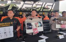 Miris, Kakek di Bekasi Cabuli 5 Bocah dengan Modus Ajak Jalan-Jalan Naik Motor