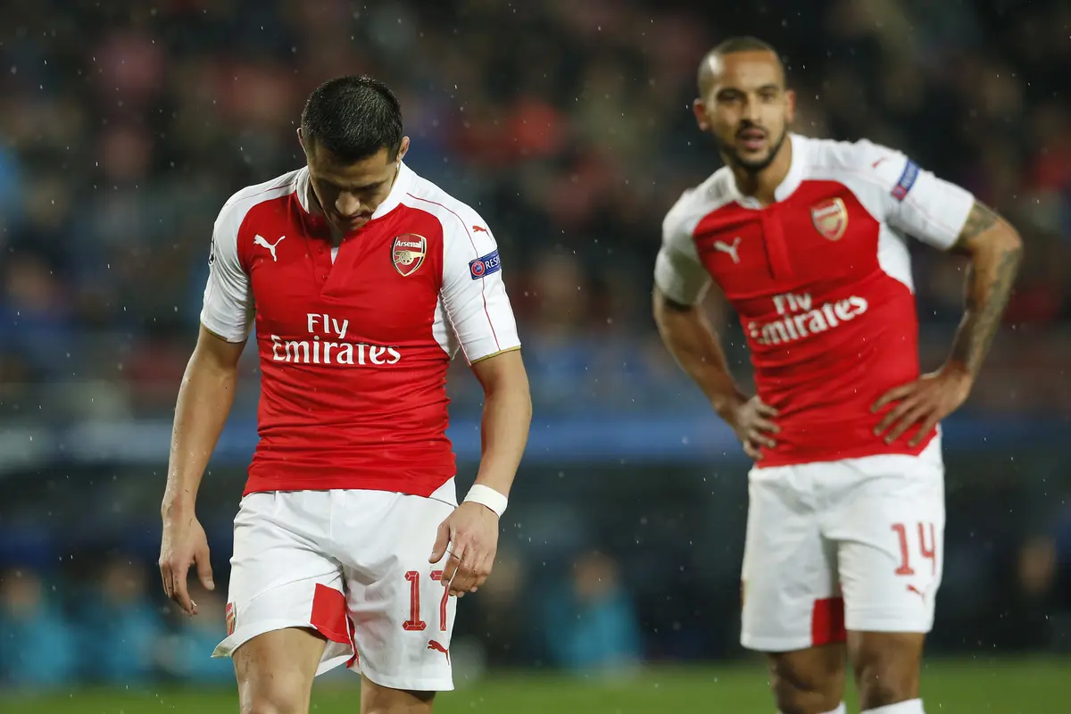 Arsenal