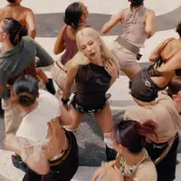Jennie BLACKPINK rilis single terbarunya, "Mantra" (YouTube/JENNIE)