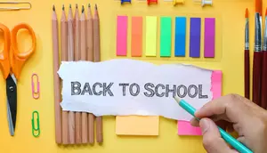 Checklist Peralatan Sekolah Anak Wajib Punya untuk Sambut Tahun Ajaran Baru, Makin Siap Back to School