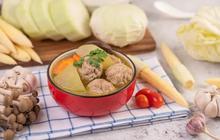 Cocok untuk Menu Diet, ini Resep Bakso Ayam Kenyal Tanpa Tepung yang Lezat dan Menggugah Selera