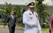 Prabowo Lantik Matius Fakhiri-Aryoko Rumaropen Jadi Gubernur-Wagub Papua