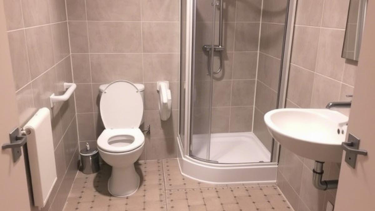 Niat Masuk Kamar Mandi Beserta Adabnya dalam Islam yang Penting Diketahui