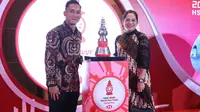 Jelang BWF World Tour Finals 2024: Hikmat/Ratri Raih Penghargaan Pasangan Terbaik