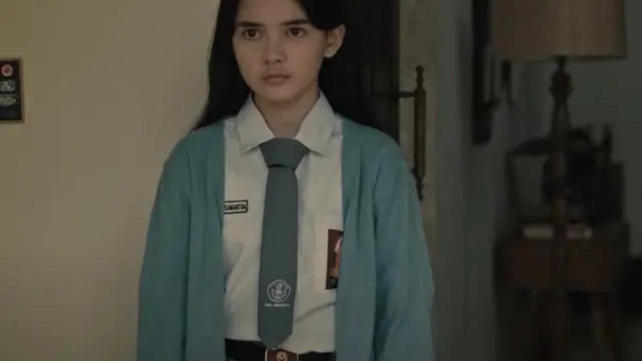 6 Fakta Rizky Hanggono Bintangi Film Rumah Untuk Alie, Hari Pertama Syuting Langsung Marah-marah