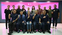 I.League Gelar Owner Meeting Indonesia Women's League 2026/2027, Siapkan Fondasi Kompetisi Liga Putri Profesional Indonesia