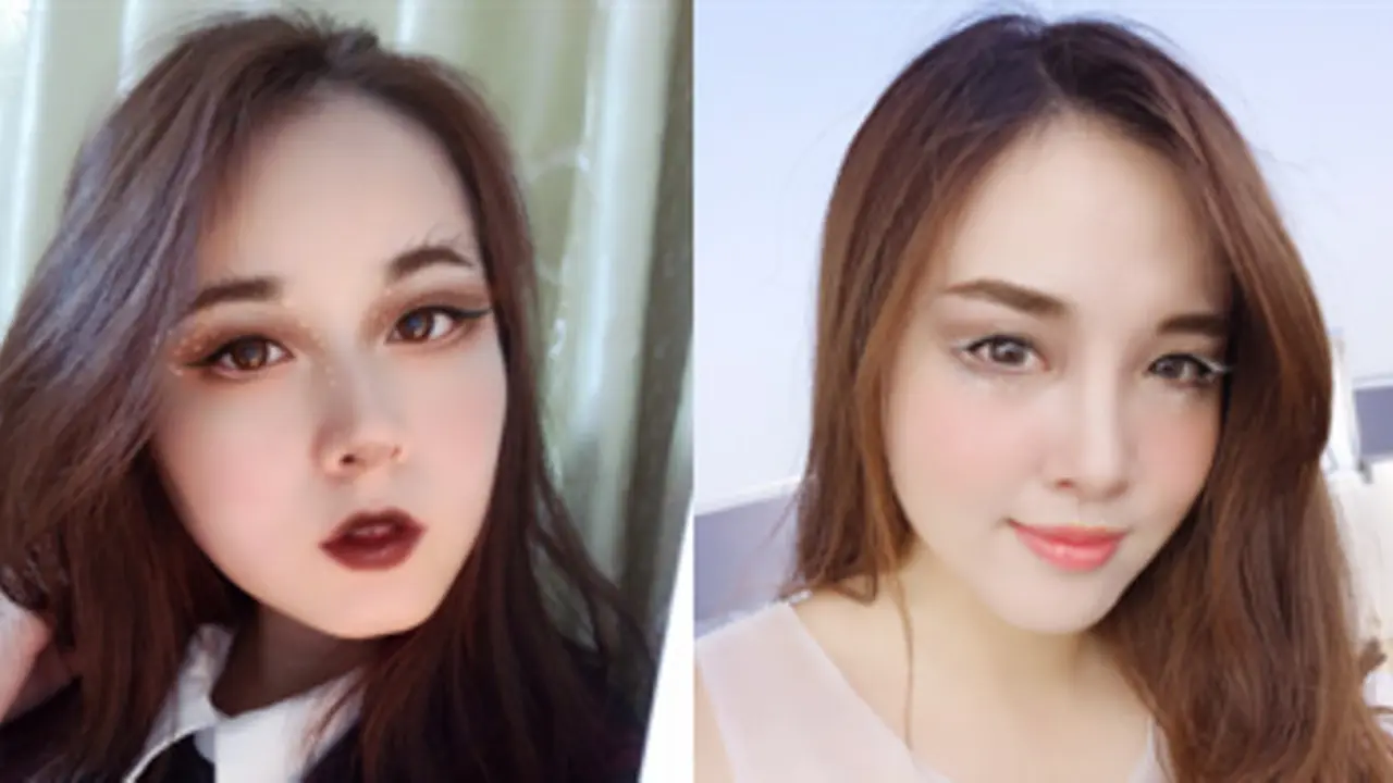 Cari Inspirasi Makeup untuk Pesta Akhir Tahun? Ada di Sini