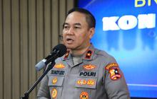 VIDEO: Motif Kasus 3 Polisi Ditembak Mati TNI Akibat Duit Setoran Judi? Ini Jawaban Jenderal Polri
