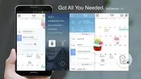 Aplikasi SolCalendar (Google Play)