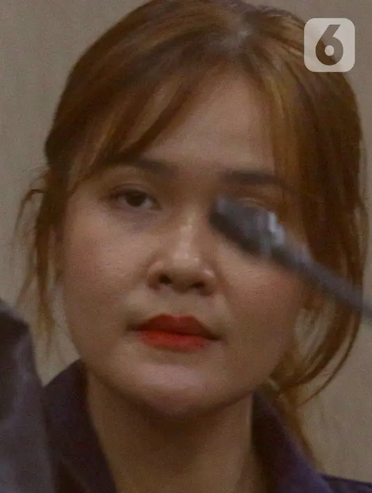 Jessica Kumala Wongso juga telah melakukan perlawanan hukum melalui banding, kasasi, dan Peninjauan Kembali (PK). (Liputan6.com/Herman Zakharia)