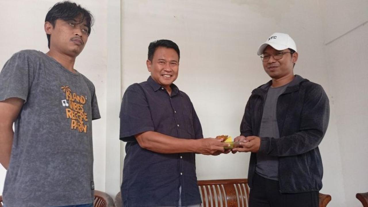 PWI Banyumas Dorong Jurnalis Adaptif Digital Hadapi Tantangan Media Modern