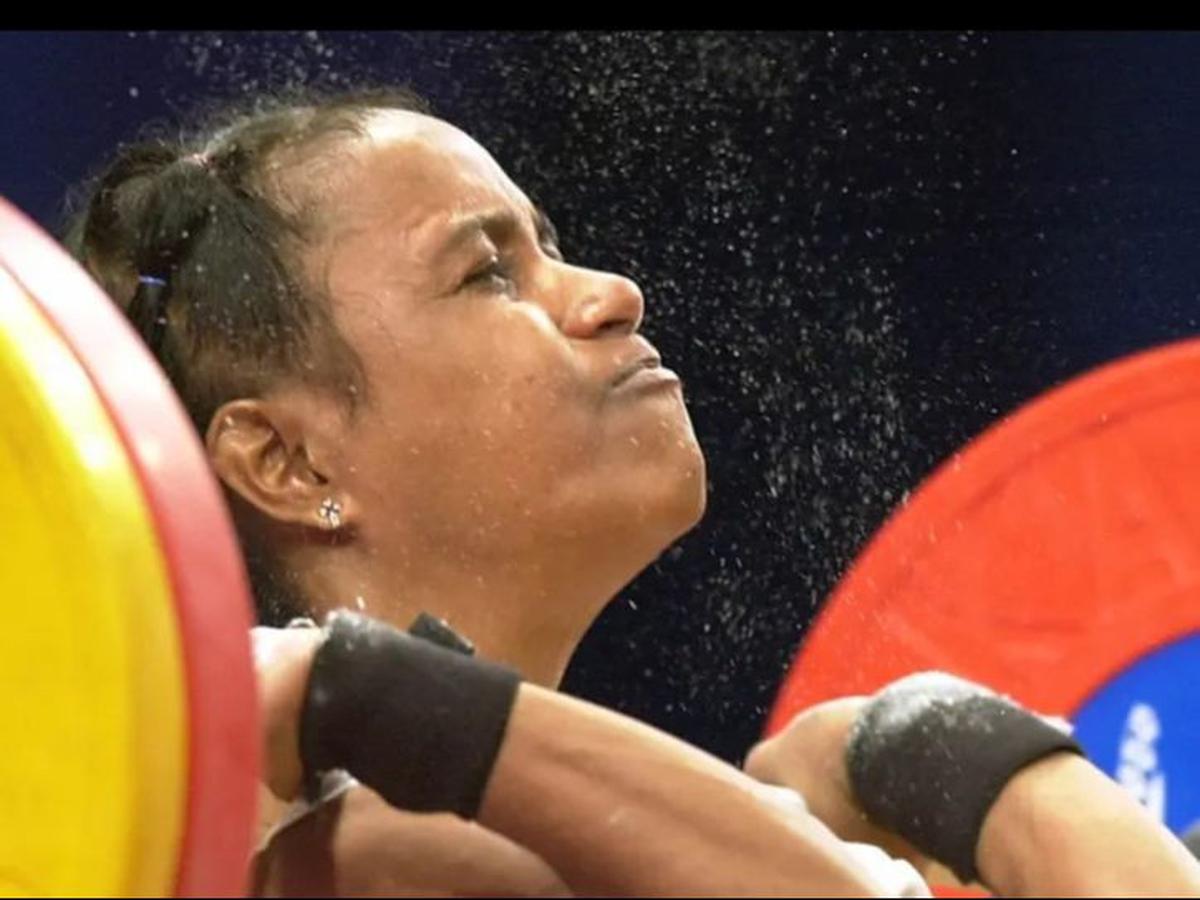 Olimpiade Musim Panas 2000 di Sidney